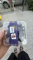 Moras