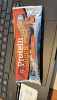 Protein Snack Rich Caramel
