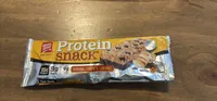 Protein Snack Banana, Chips & Caramel