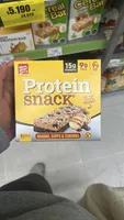 Protein Snack