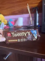 Twenty's