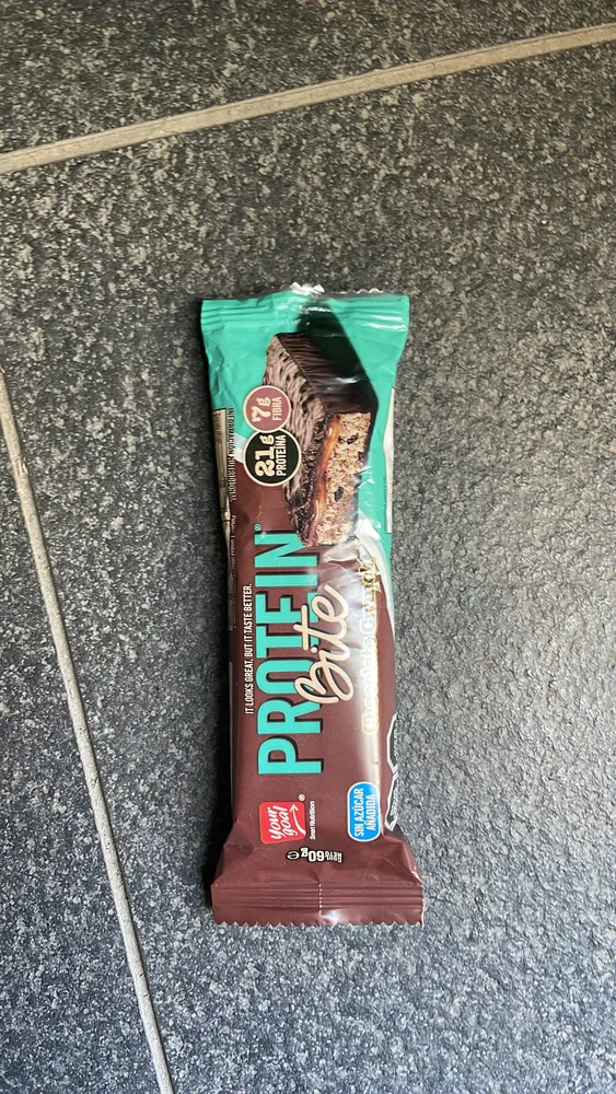 PROTEIN bite