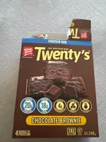 Twenty’sl Protein Bar