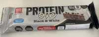 Protein Bite Black & White