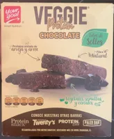 Veggie Protein Chocolate