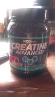 CREATINE ADVANCED