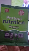 Perfect nutrition Veggies