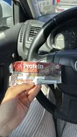 Protein snack