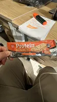 Protein snack