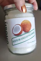 aceite de coco