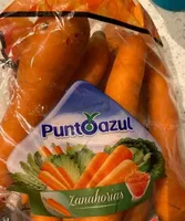 Zanahorias