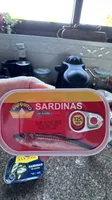 SARDINAS