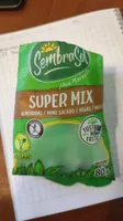 SUPER MIX