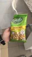Energy Mix