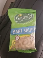 Mani Salado
