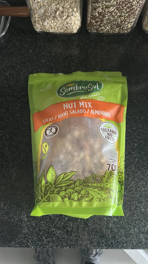 Nut Mix