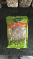 Nut Mix