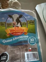Queso Mantecoso