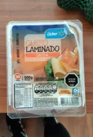Queso laminado Gauda