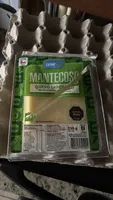 MANTECOSO