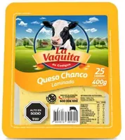 Queso Chanco