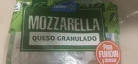Mozzarella Queso Granulado