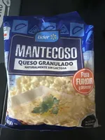 Queso Mantecoso Lidsr