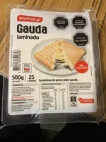 Gauda Laminado