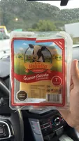 Queso Gouda Laminado