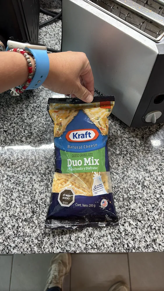 Duo Mix
