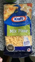 Mix Pizza