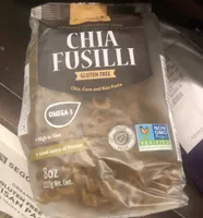 Chia Fusili