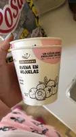 AVENA EN HOJUELAS