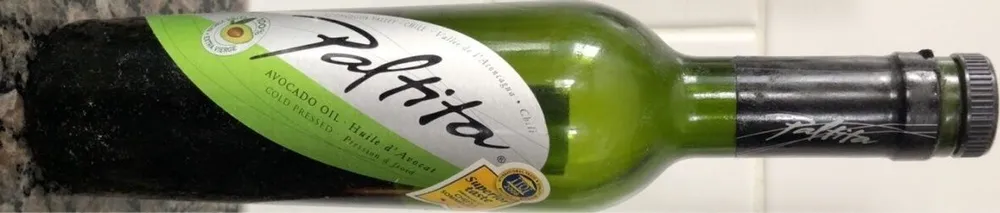 Avocado Oil