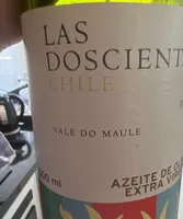 Azeite de Oliva