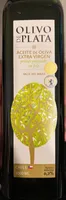 Aceite de oliva extra virgen