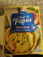 Puré De Papa