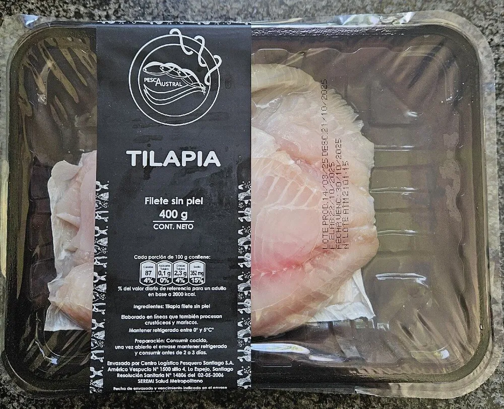 Tilapia