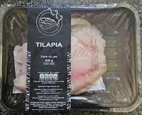 Tilapia