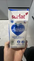 leche entera surlat
