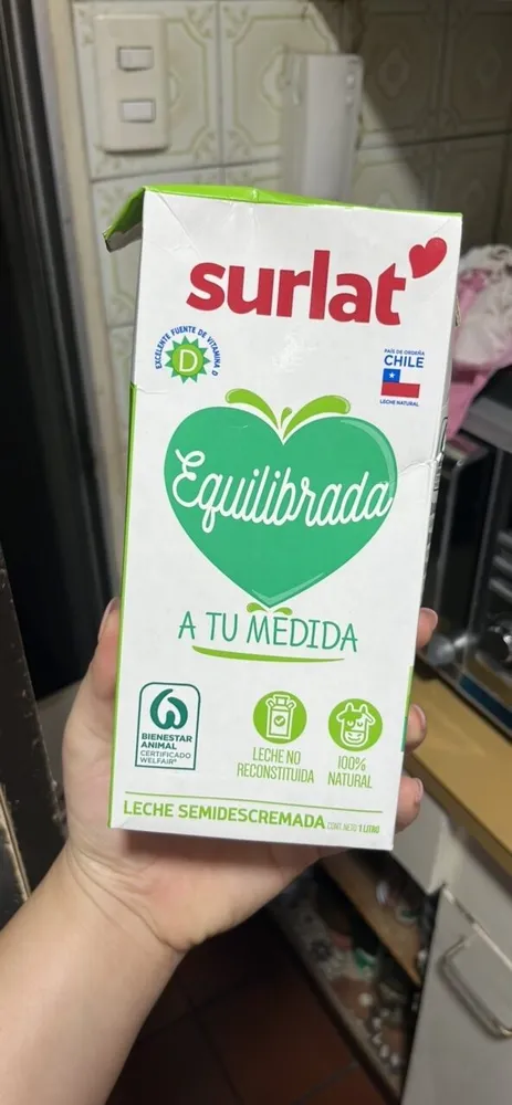 Equilibrada
