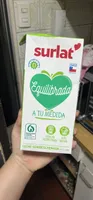 Equilibrada