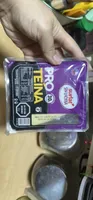 Queso Proteína