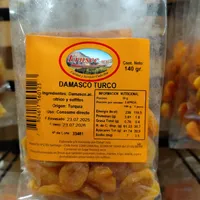 Damasco Turco