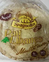 Pan Libanes