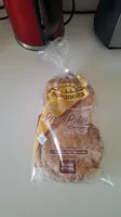Pan Pita Integral
