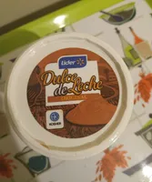 Dulce de Leche