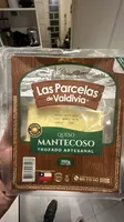 QUESO MANTECOSO