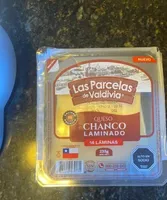 Queso Mantecoso Laminado