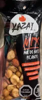 Mix De Nuts Picante